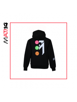 Polerón  PelotasX3 AD