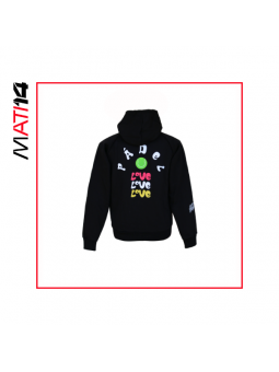 Poleron modelo Love x3