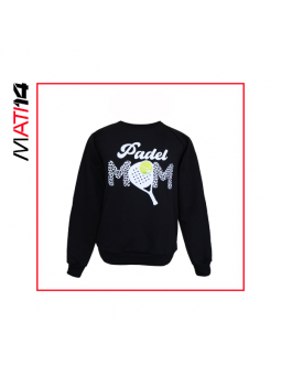 Polerón MOM manchitas