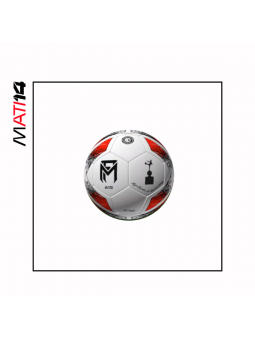 Balón de fútbol  MF