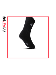 Calcetin Negro MF-Tilki