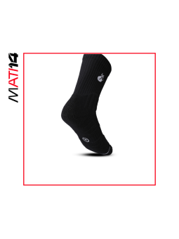 Calcetin Negro MF-Tilki