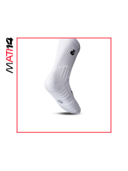 Calcetin Blanco MF-Tilki