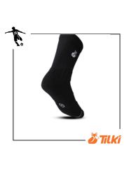 Calcetin Negro MF-Tilki