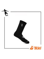 Calcetin Negro MF-Tilki