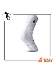 Calcetin MF14 Crew Tilki Lehinde-Blanco