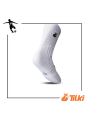 Calcetin MF14 Crew Tilki Lehinde-Blanco