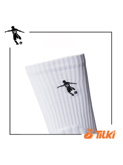 Calcetin MF14 Crew Tilki Lehinde-Blanco