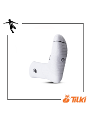 Calcetin MF14 Crew Tilki Lehinde-Blanco