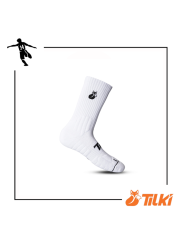 Calcetin MF14 Crew Tilki Lehinde-Blanco