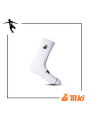Calcetin MF14 Crew Tilki Lehinde-Blanco