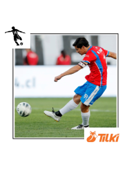 Pelota de Fútbol Matías Fernández