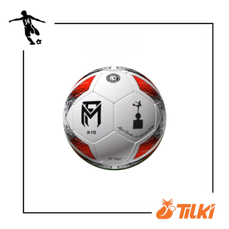 Pelota de Fútbol Matías Fernández