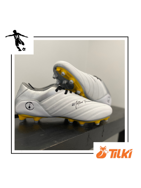 Zapato M14 PRO FG/AG