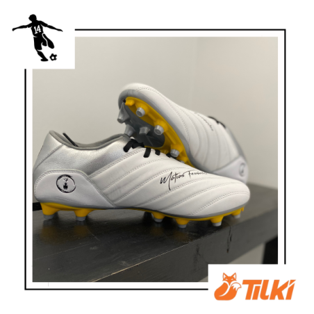 Zapato M14 PRO FG/AG