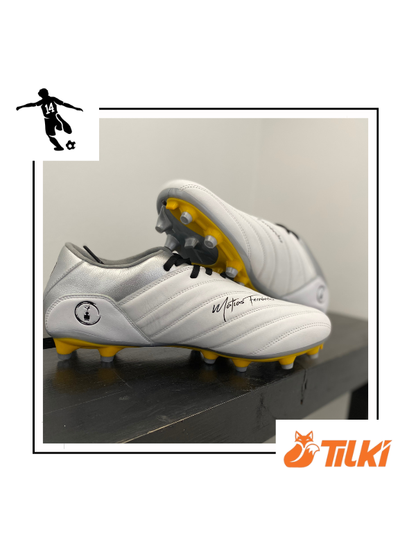 Zapato M14 PRO FG/AG