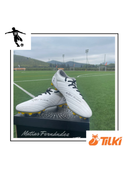 Zapato M14 PRO FG/AG