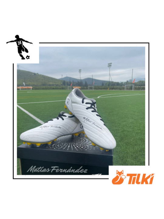 Zapato M14 PRO FG/AG