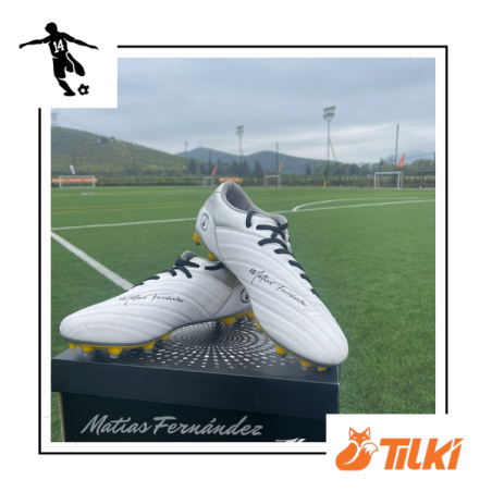 Zapato M14 PRO FG/AG
