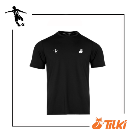 Polera Poly 2.0 MF by Tilki Temel