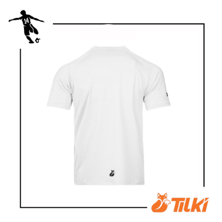 Polera Pro Lehinde MF by Tilki