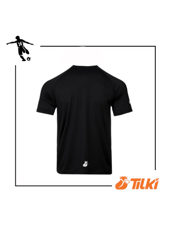 Polera Poly 2.0 MF by Tilki Temel