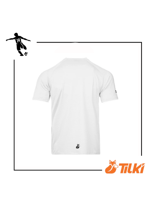 Polera Poly 2.0 MF by Tilki Temel
