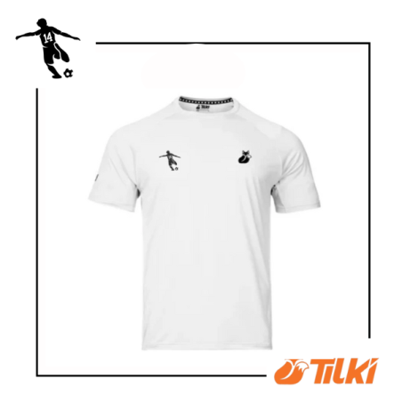 Polera Cotton  Lehinde MF by Tilki