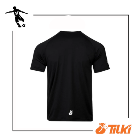 Polera Cotton  Lehinde MF by Tilki