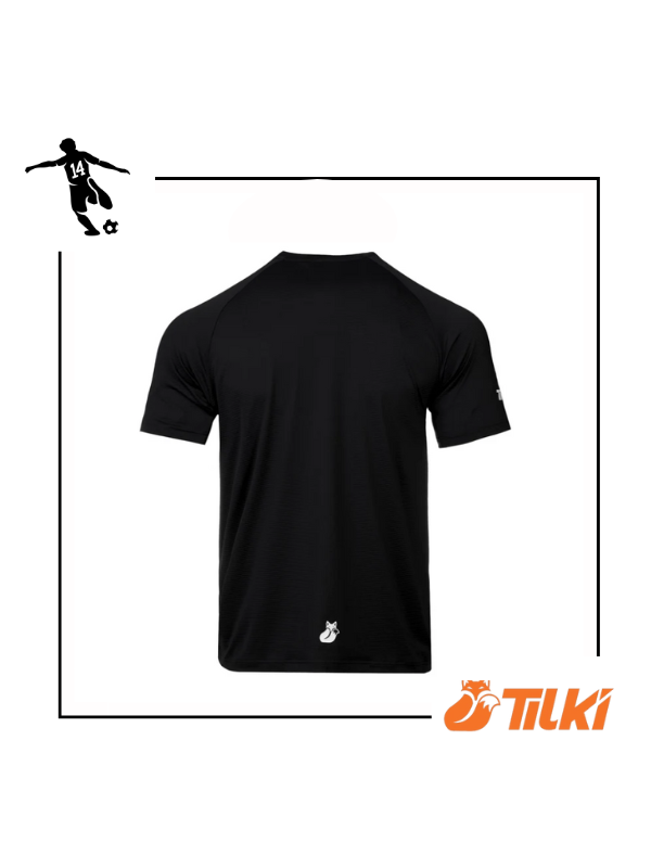 Polera Cotton  Lehinde MF by Tilki
