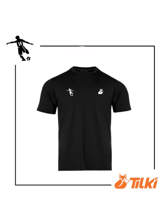 Polera Cotton  Lehinde MF by Tilki