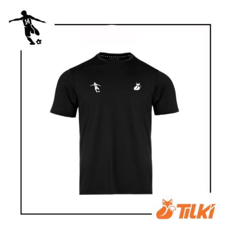 Polera Cotton  Lehinde MF by Tilki