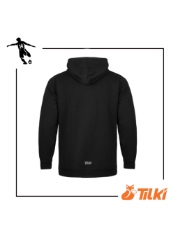 Poleron Hoodie Agir Lehinde MF by Tilki