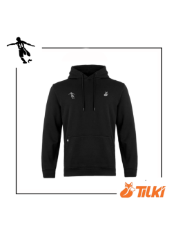 Poleron Hoodie Agir Lehinde MF by Tilki