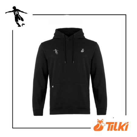 Poleron Hoodie Agir Lehinde MF by Tilki