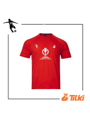 Polera Cotton  Leyendas -2026 MF by Tilki