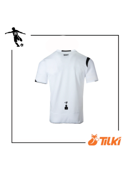 Polera Generacion Dorada Matif+14 Tilki Lehinde