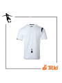Polera Generacion Dorada Matif+14 Tilki Lehinde