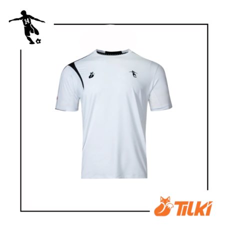 Polera Generacion Dorada Matif+14 Tilki Lehinde