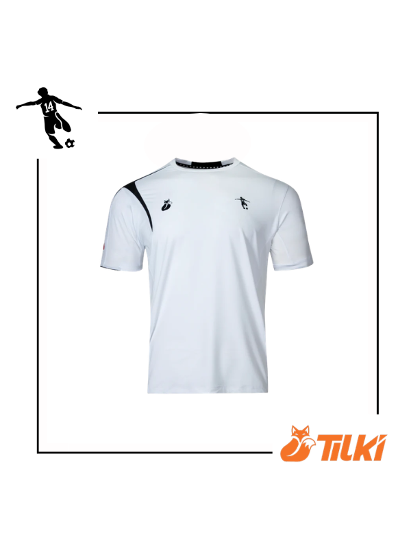 Polera Generacion Dorada Matif+14 Tilki Lehinde