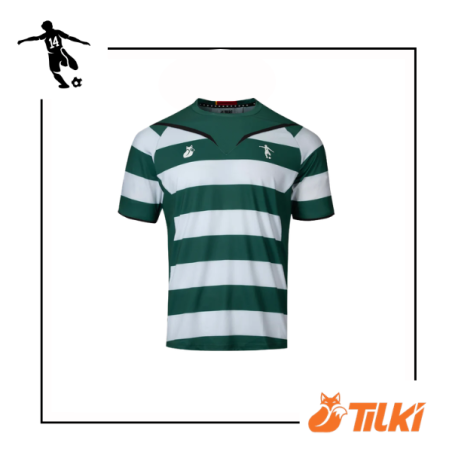 Polera Portugal Matif+14 Tilki Lehinde