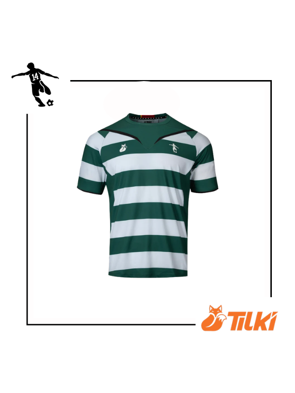 Polera Portugal Matif+14 Tilki Lehinde