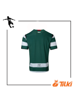 Polera Portugal Matif+14 Tilki Lehinde