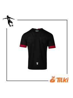 Polera Italia Matif+14 Tilki Lehinde
