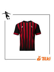 Polera Italia Matif+14 Tilki Lehinde