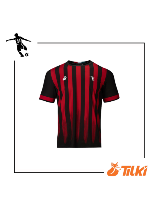 Polera Italia Matif+14 Tilki Lehinde