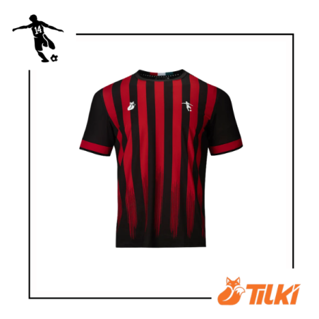 Polera Italia Matif+14 Tilki Lehinde