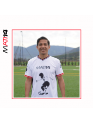 Polera MF Colo-Colo 2006